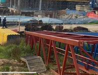 Personería anunció investigación por demoras en obras del Parque Gibraltar, en Kennedy