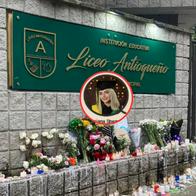 Poema a joven fallecida