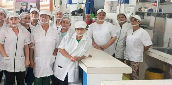 Caldas: obras para revivir seis negocios tradicionales, dueños se unieron y ahora reabren sus puertas