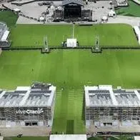 Vive Claro sorprende con gran dato que emocionará a sus asistentes