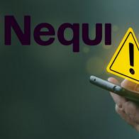 Por qué Nequi se cae tanto: aplicación explicó fallas en quincena de diciembre