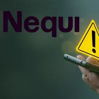 Por qué Nequi se cae tanto: aplicación explicó fallas en quincena de diciembre