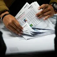 Elecciones en Colombia