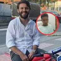 Dan a conocer condena al menor que asesinó a Jean Claude Bossard en Bogotá; juez le pegó regaño. Deberá pagar 7 años y medio de cárcel.