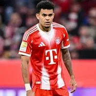 Qué pasó con Bayern Múnich sin Luis Díaz en Alemania por partidos más recientes