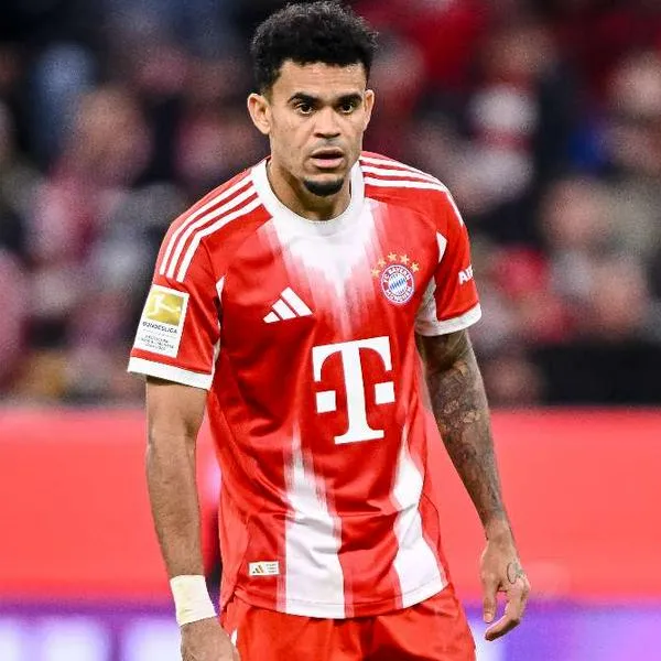 Qué pasó con Bayern Múnich sin Luis Díaz en Alemania por partidos más recientes