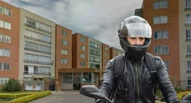 Multas a dueños de motos por norma en conjuntos residenciales: de cuánto es