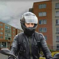 Multas a dueños de motos por norma en conjuntos residenciales: de cuánto es