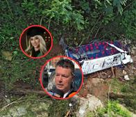 Abuelo de joven que murió en fuerte accidente en Antioquia contó detalle inédito