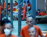 Encuentran a 15 reclusos muertos en la cárcel del litoral de Ecuador