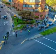 Bogotá y La Calera tendrán nuevo medio de transporte y demorará solo 25 minutos