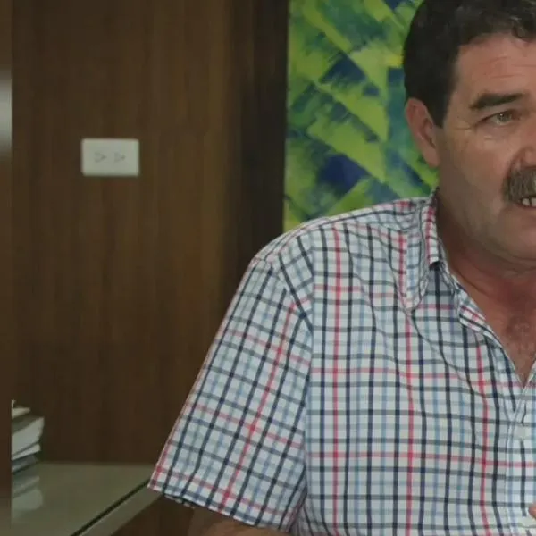 Carlos Ernesto Rozo renunció a lista de Pacto Histórico a la Cámara