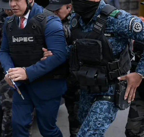 Llaman a juicio disciplinario a magistrado auxiliar que habría presionado a Sneyder Pinilla