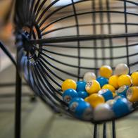 Su esposa lo dejó por vago y a las dos semanas él se ganó la lotería, en EE. UU