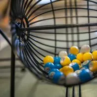 Su esposa lo dejó por vago y a las dos semanas él se ganó la lotería, en EE. UU