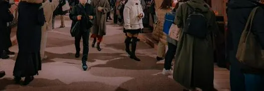 La razón detrás del curioso plato navideño japonés: Familias hacen filas de varias horas