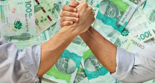 Aumento del salario mínimo 2026 en Colombia saldría por decreto por diferencia de $142.000 entre propuesta de empresarios y trabajadores.