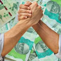 Aumento del salario mínimo 2026 en Colombia saldría por decreto por diferencia de $142.000 entre propuesta de empresarios y trabajadores.