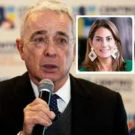 Quién es Estefanía Colmenares, periodista a Senado en la lista con Álvaro Uribe