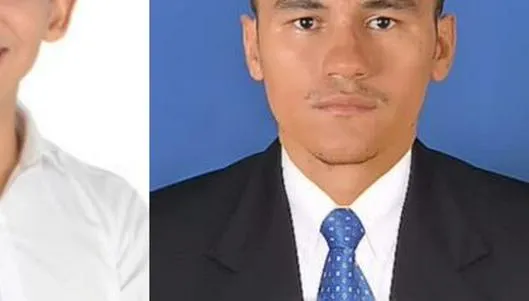 Los dos profesores colombianos que están entre los 50 finalistas del “Global Teacher Prize”