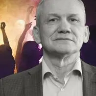 Video parranda vallenata Carlos Ramón González en Nicaragua: fuga UNGRD