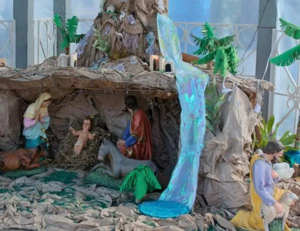 Así se programa este pueblo patrimonio de Colombia para celebrar Navidad y Año Nuevo