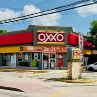 Oxxo