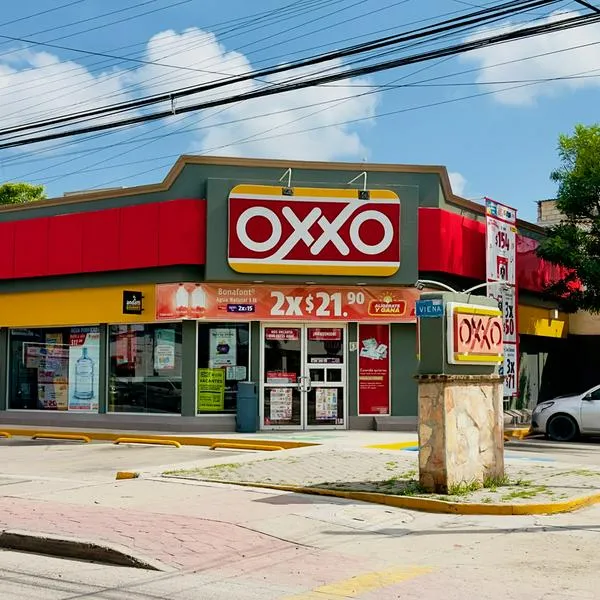 Oxxo