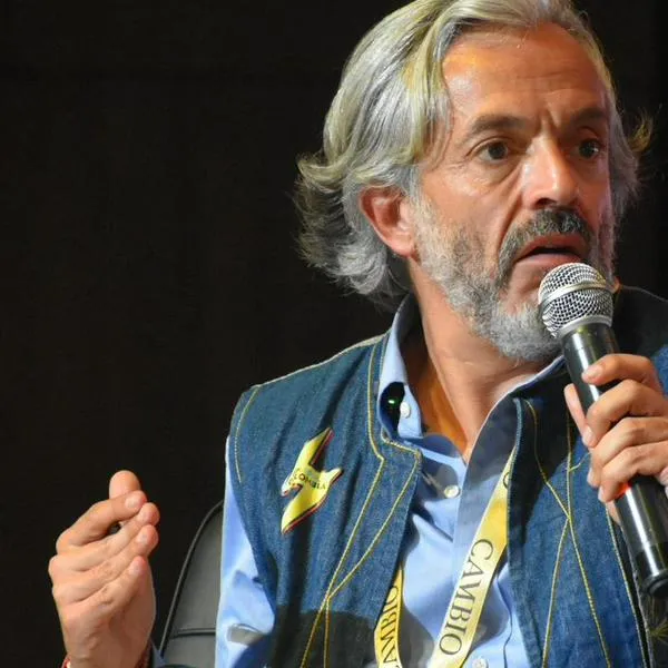 Exclusiva | Juan Daniel Oviedo habló sobre su campaña presidencial de consensos