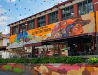 ¡Bogotá celebra el cumpleaños de La Perseverancia: 81 años fortaleciendo la economía social y el patrimonio gastronómico de la ciudad! 