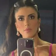 Quién es Flor Cassi, la argentina que está en 'La vuelta al mundo en 80 risas'