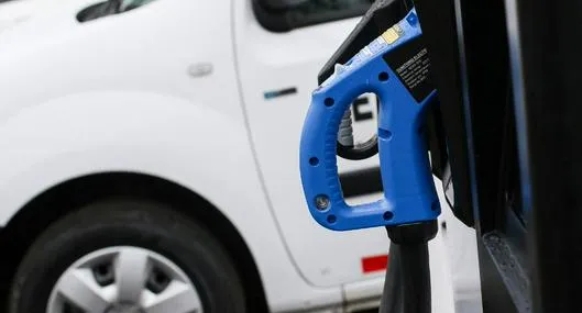 MinEnergía abre convocatoria nacional para construir primer mapa oficial del ecosistema de movilidad eléctrica 