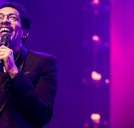 Frank Martínez redefine el éxito entre la salud mental, la calma y su retiro de la televisión