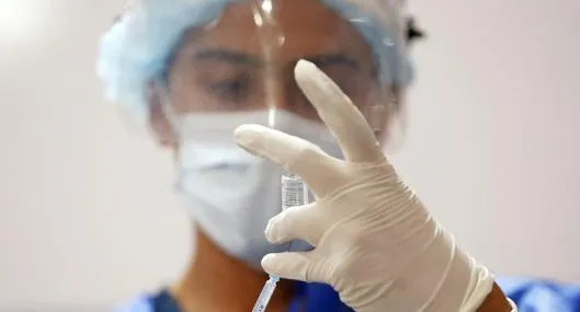 Imagen ilustrativa de virus A(H1N1) y A(H3N2)