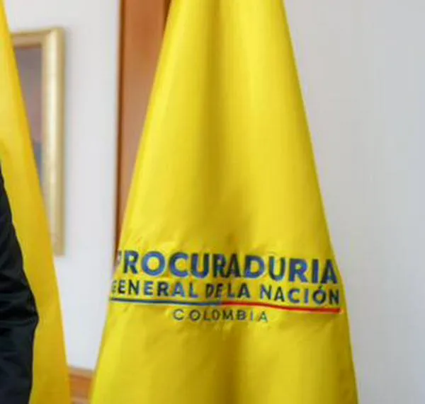 Procurador Eljach designó a Julián Fernández como nuevo viceprocurador general  