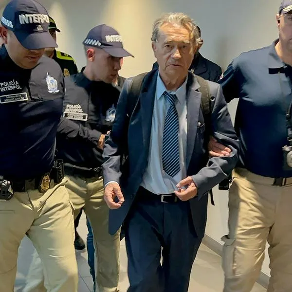 ¿Carlos Lehder será vicepresidente de Colombia? Su abogada es candidata y habló