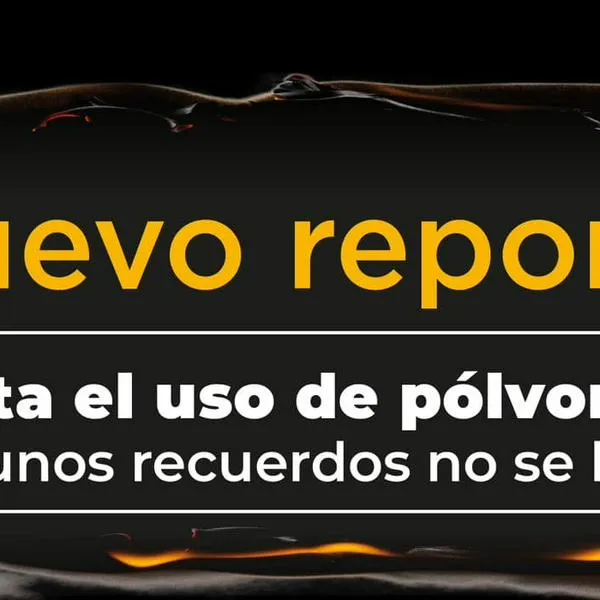 Aumenta a 48 las personas lesionadas por pólvora en lo corrido de diciembre 