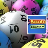 Baloto Revancha, resultados de hoy lunes 15 de diciembre 2025 último sorteo 2592