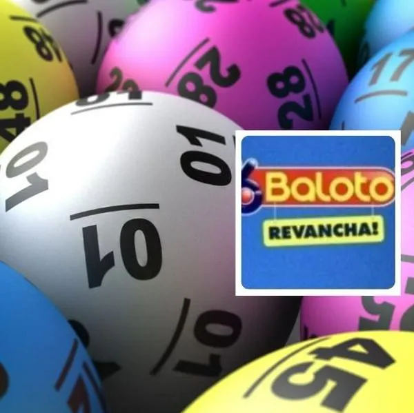 Baloto Revancha, resultados de hoy lunes 15 de diciembre 2025 último sorteo 2592