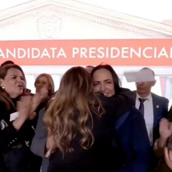 Reacción Cabal a elección Paloma Valencia: candidata Centro Democrático