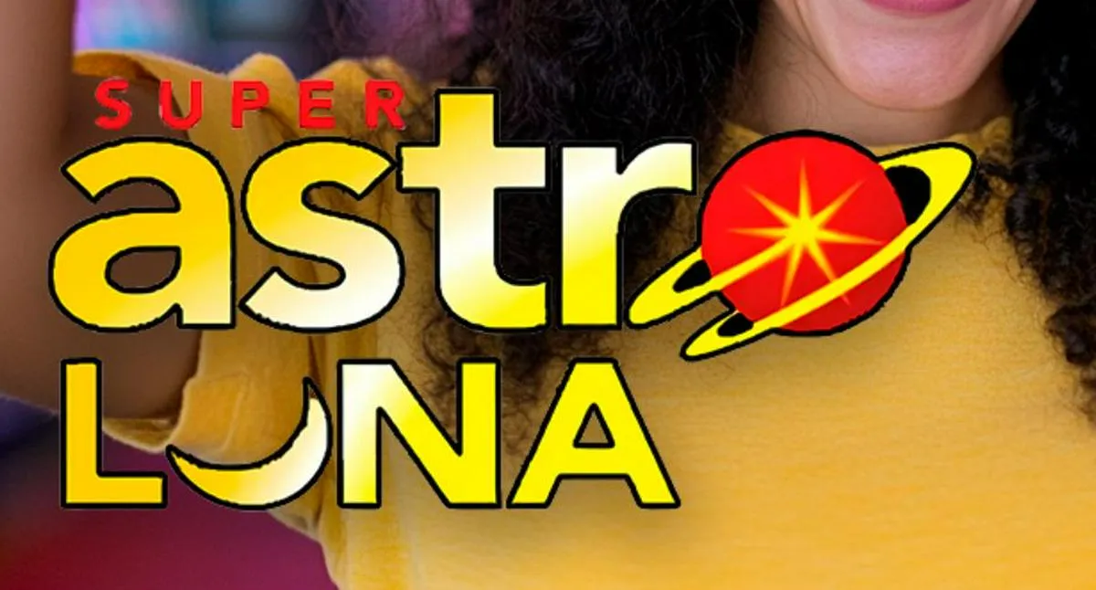 Astro Luna último resultado sorteo hoy 15 de diciembre de 2025