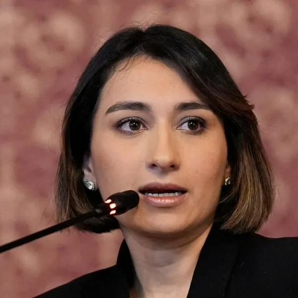 Juan F. Velasco dijo que Sarabia le ordenó contratar a Olmedo López en la UNGRD (2)