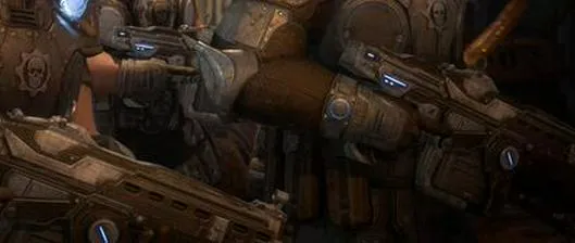 Gears of War: Reloaded, un clásico de Xbox que no pasa de moda ni en Navidad