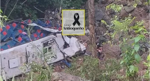 Víctimas de accidente en Remedios no pueden ser cremadas: razón