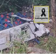 Víctimas de accidente en Remedios no pueden ser cremadas: razón