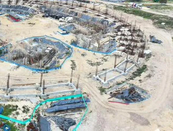 IDRD responde a investigación por Parque Gibraltar: entregaremos la obra en 2027