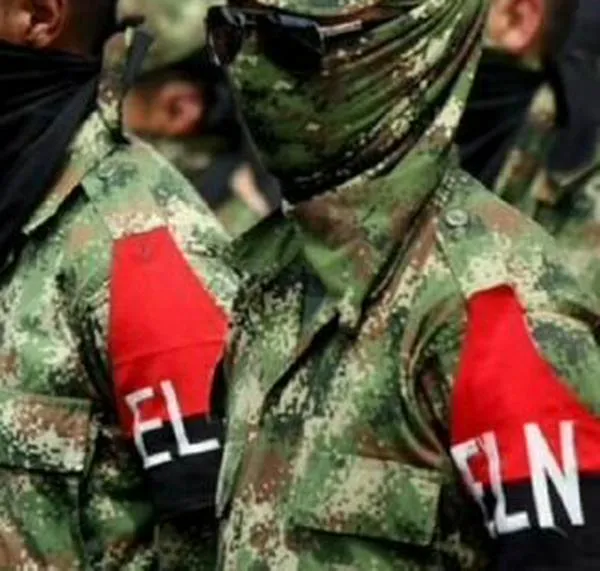 Paro armado del ELN: Primeras 48 horas dejan al menos 51 ataques en 13 departamentos 