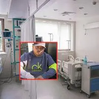 A militar lo robaron y le dieron brutal golpiza: casi lo matan por un celular