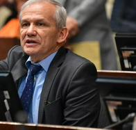 “Tenemos que preguntar”: Gobierno Petro responde por video de Carlos Ramón González en Nicaragua