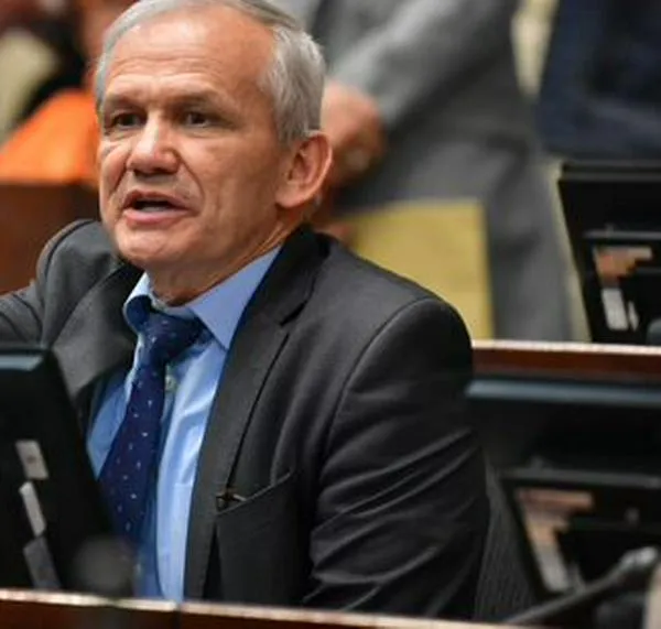 “Tenemos que preguntar”: Gobierno Petro responde por video de Carlos Ramón González en Nicaragua